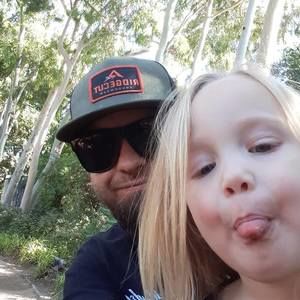 Meet your Posher, Jake